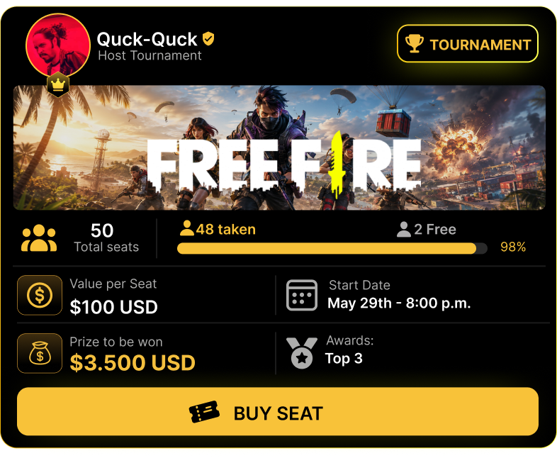Free Fire